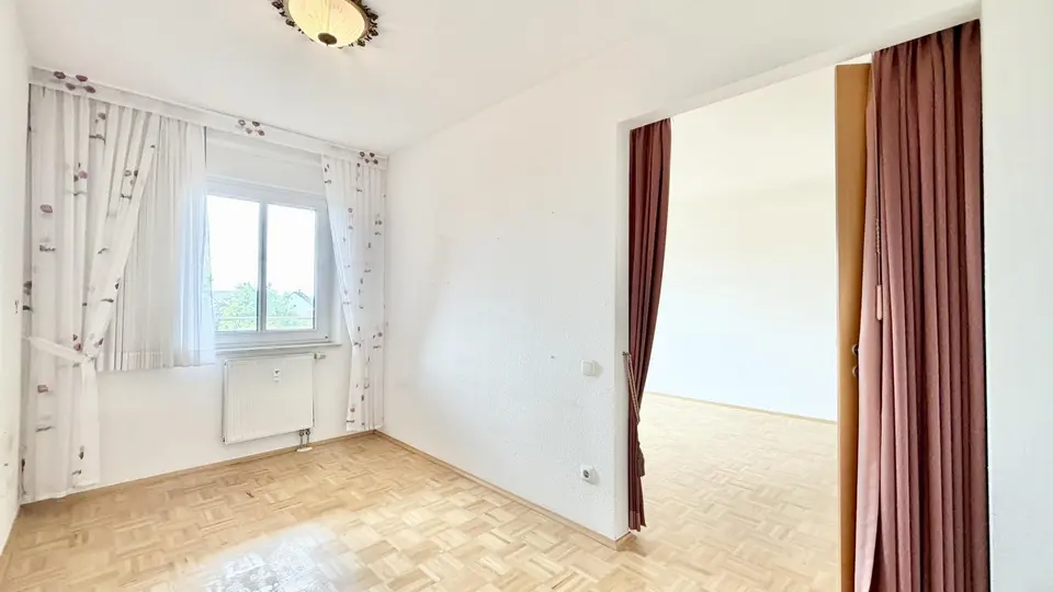 2 Zimmer Wohnung mit 56 m² in Dinslaken – Bild 2