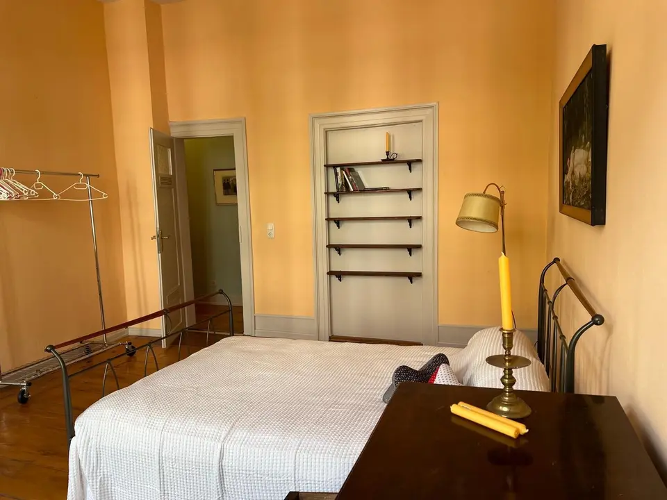 3 Zimmer Wohnung mit 74 m² in Wiesbaden – Bild 3