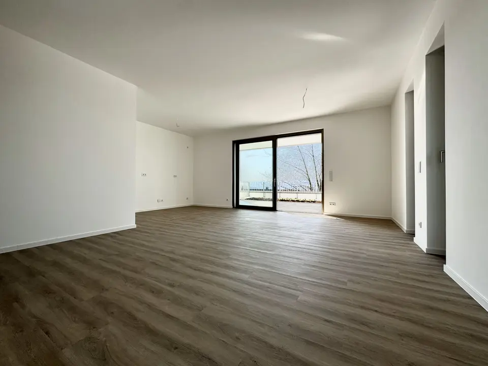 3 Zimmer Wohnung mit 100 m² in Lüdenscheid – Bild 2