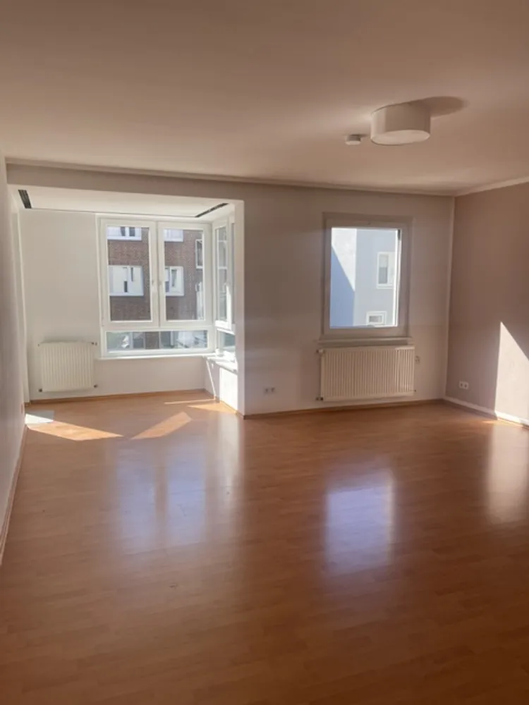 3 Zimmer Wohnung mit 79 m² in Hannover – Bild 3