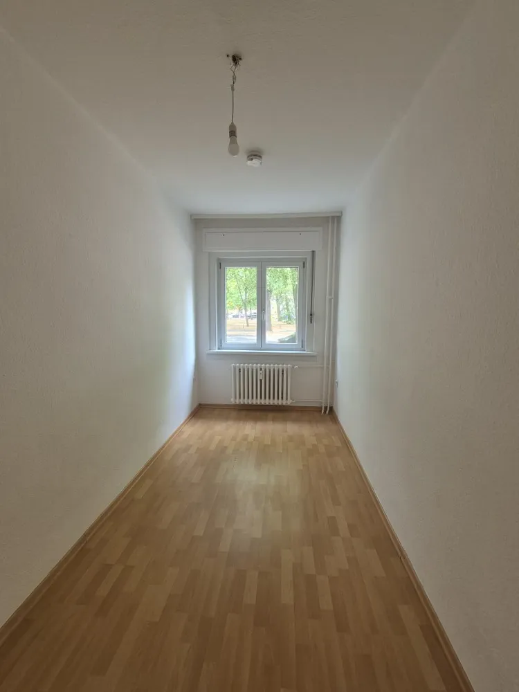 2 Zimmer Wohnung mit 45 m² in Berlin – Bild 3