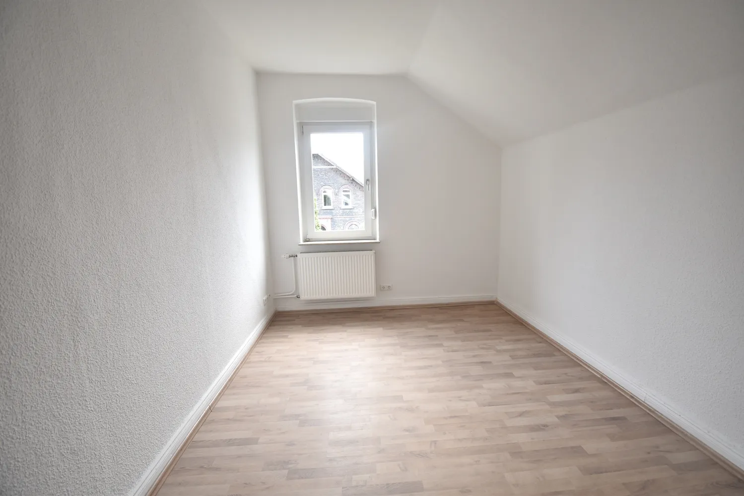 2 Zimmer Wohnung mit 51 m² in Gelsenkirchen – Bild 2