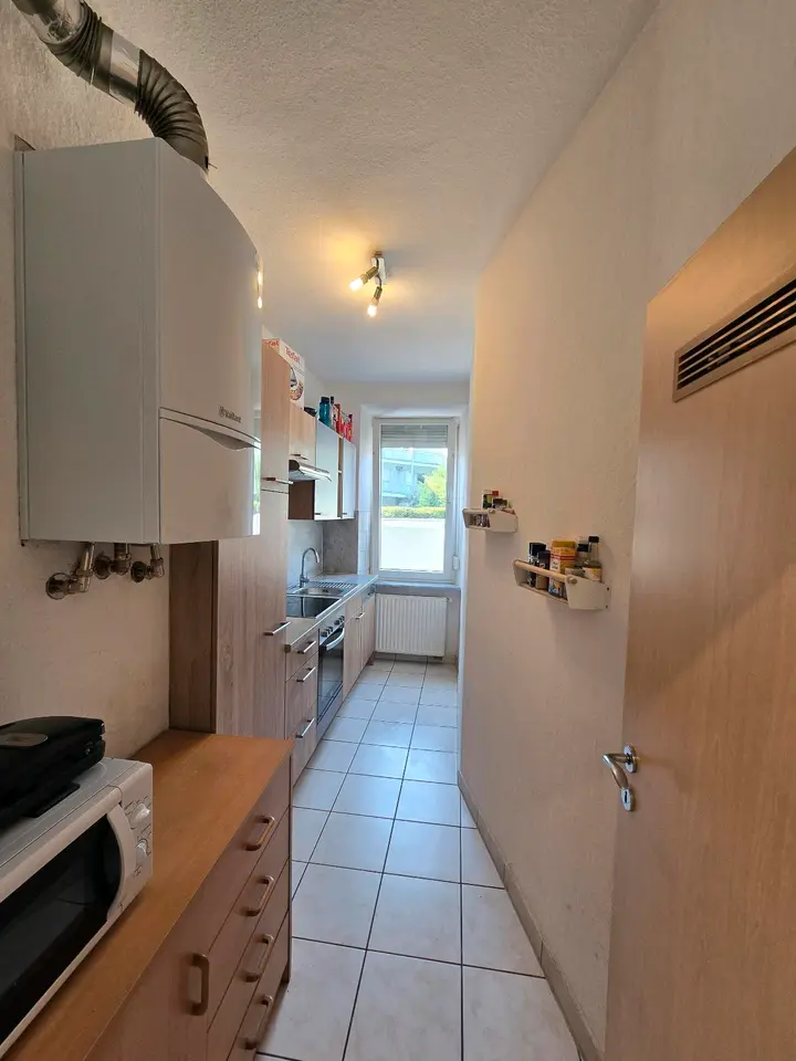 3 Zimmer Wohnung mit 16 m² in Nürnberg – Bild 9