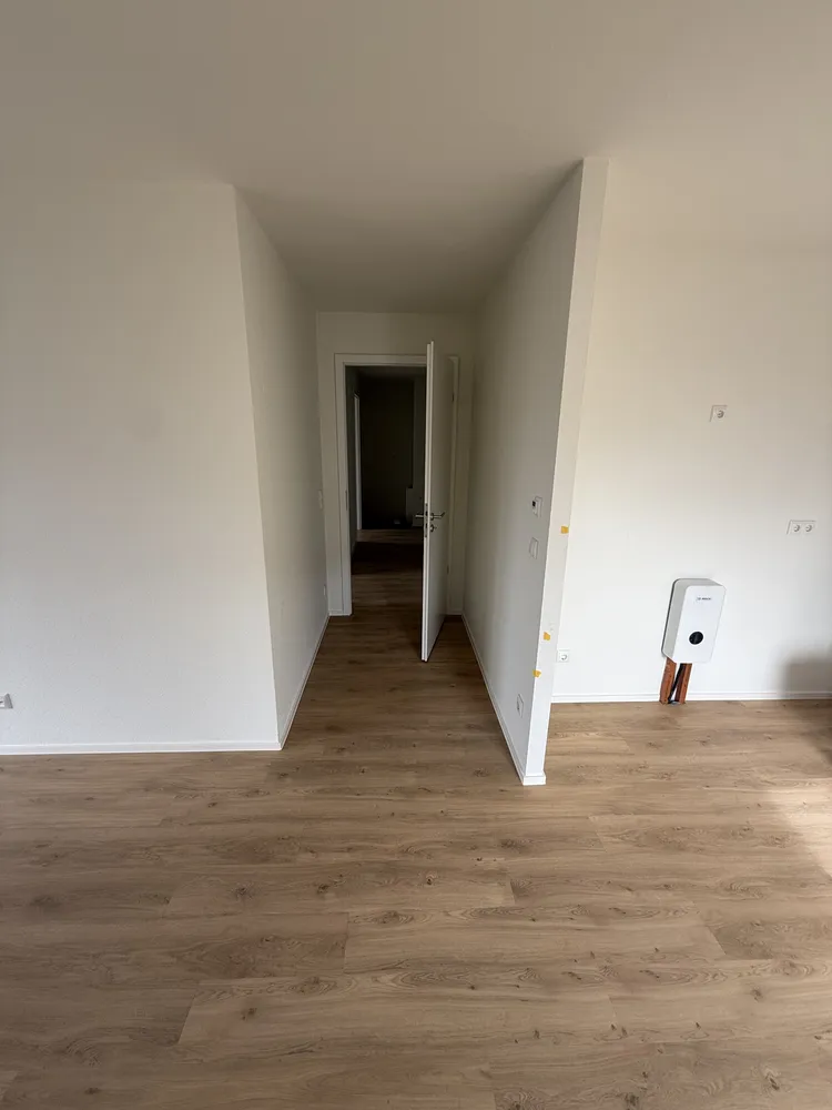 3 room apartment with 70 m² in Bergheim – Photo 12