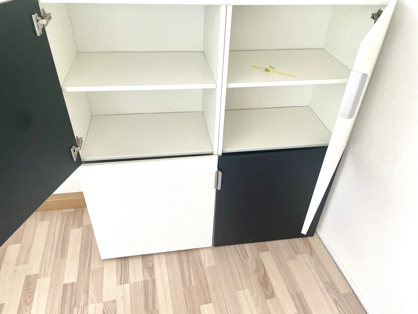 3 Zimmer Wohnung mit 46 m² in Landshut – Bild 6