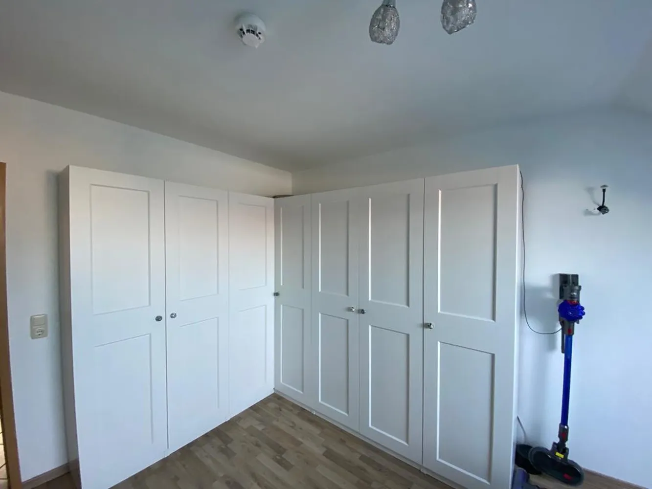 3 Zimmer Wohnung mit 71 m² in Erfurt – Bild 5