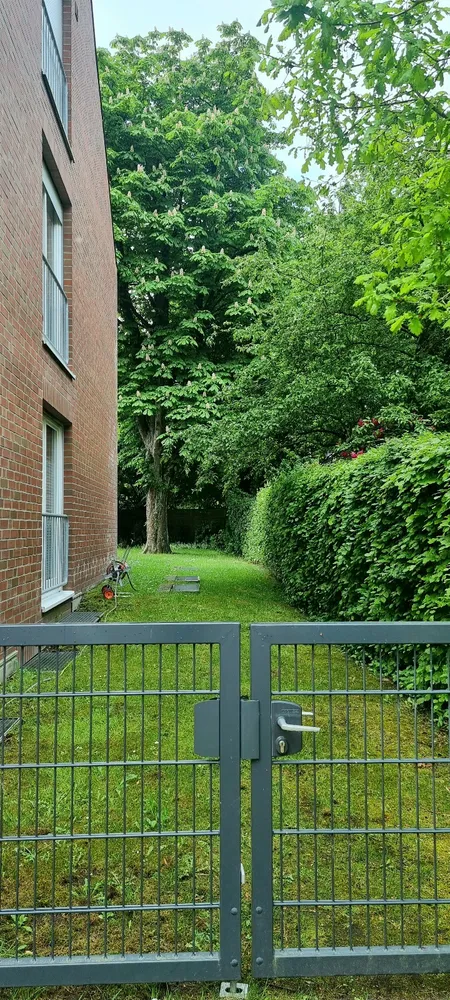 2 Zimmer Wohnung mit 62 m² in Norderstedt – Bild 9