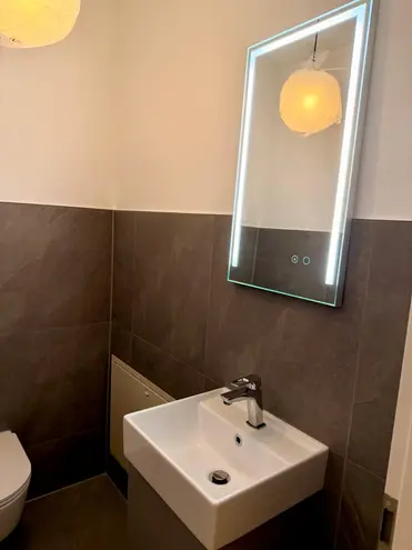 3 Zimmer Wohnung mit 100 m² in Regensburg – Bild 8