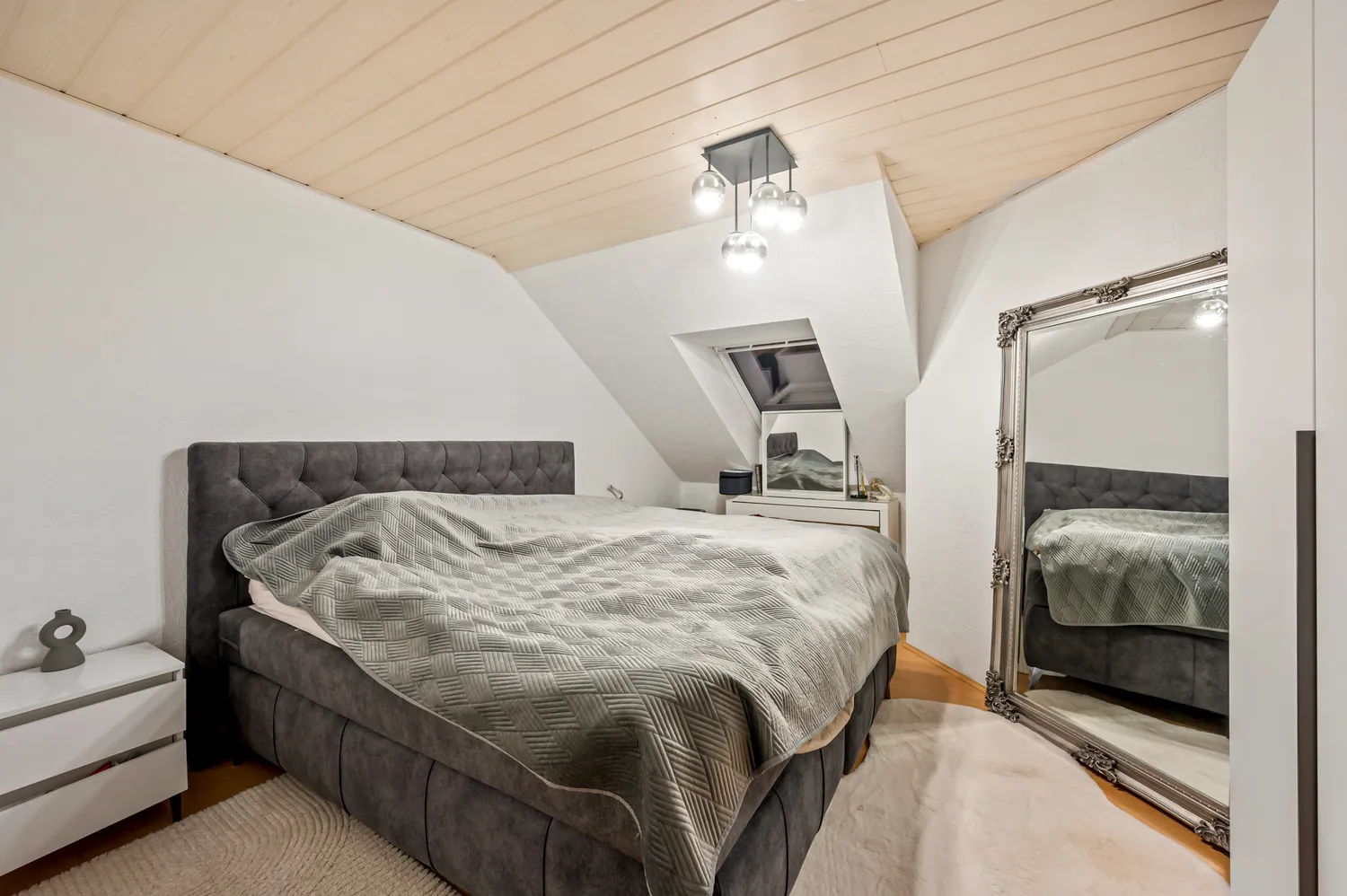 2 Zimmer Wohnung mit 55 m² in Ludwigshafen am Rhein – Bild 9