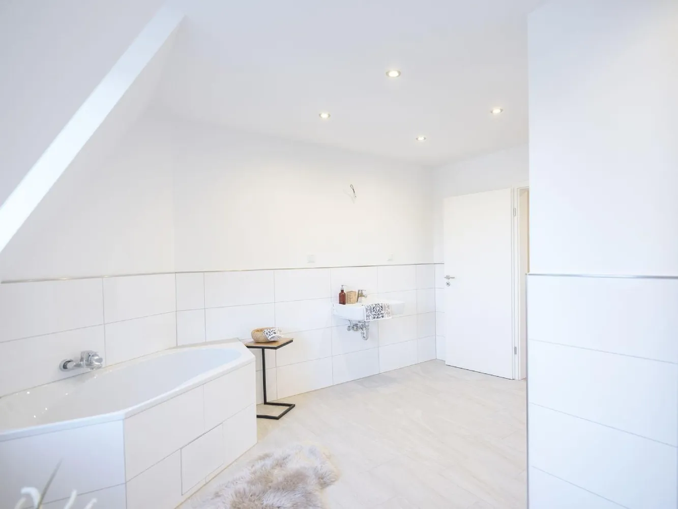 4 Zimmer Wohnung mit 104 m² in Nürnberg – Bild 12