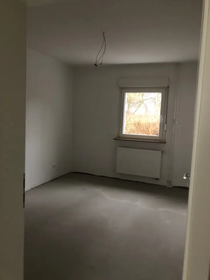 3 Zimmer Wohnung mit 51 m² in Essen – Bild 1