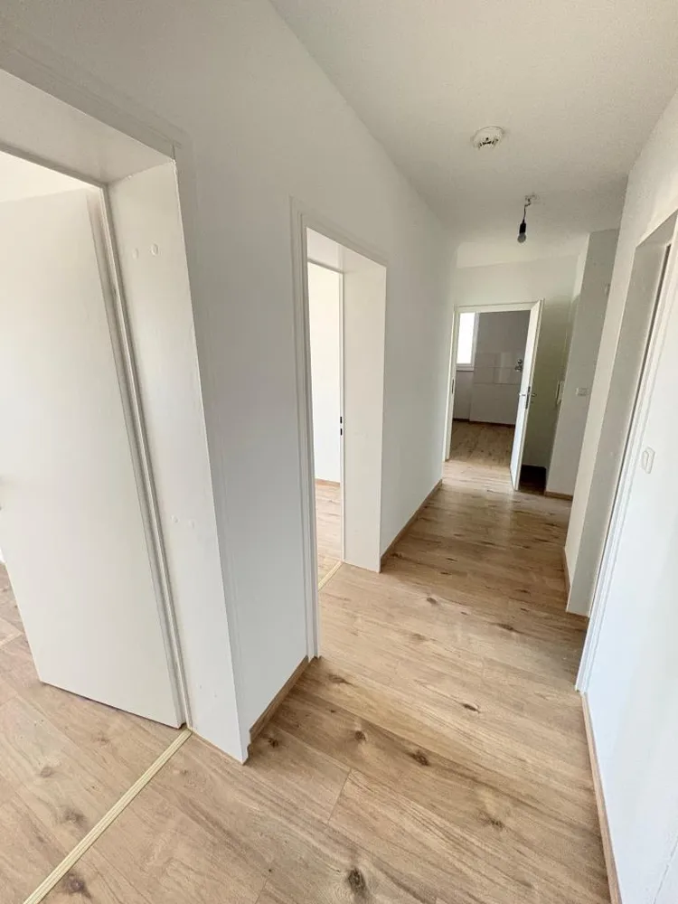3 room apartment with 68 m² in Hanover – Photo 4