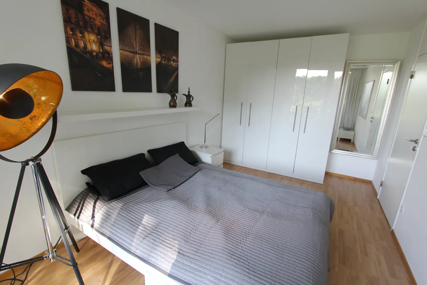 2 Zimmer Wohnung mit 55 m² in Bonn – Bild 12