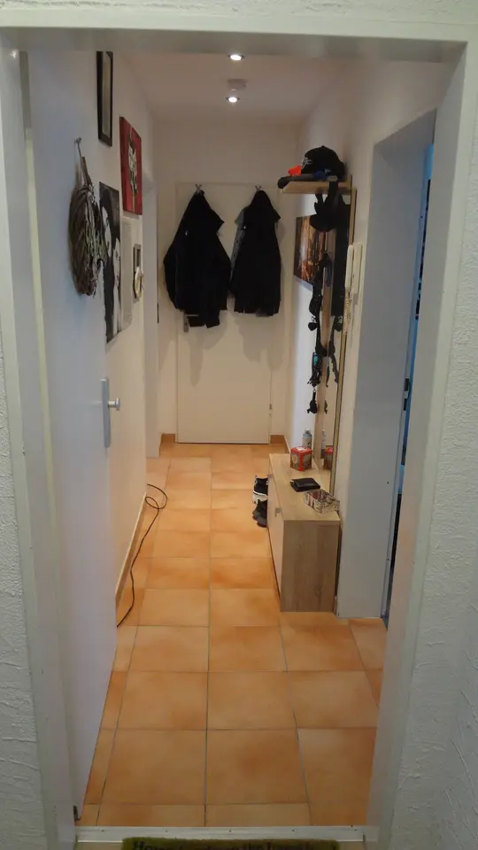 2 Zimmer Wohnung mit 60 m² in Euskirchen – Bild 2