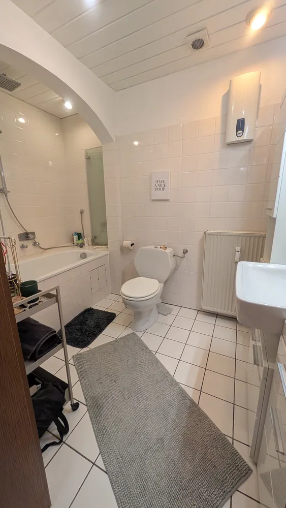 5 Zimmer Wohnung mit 108 m² in Essen – Bild 7