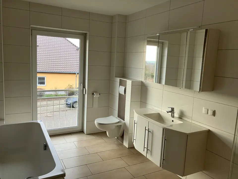 4 Zimmer Haus mit 106 m² in Weißenfels – Bild 5