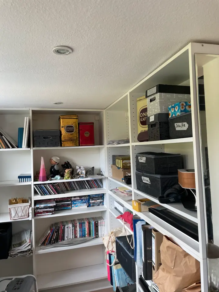 Studio mit 45 m² in Haan – Bild 9