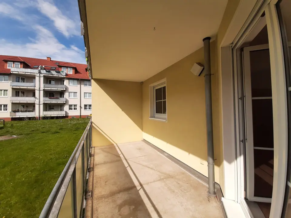 3 Zimmer Wohnung mit 63 m² in Halberstadt – Bild 9