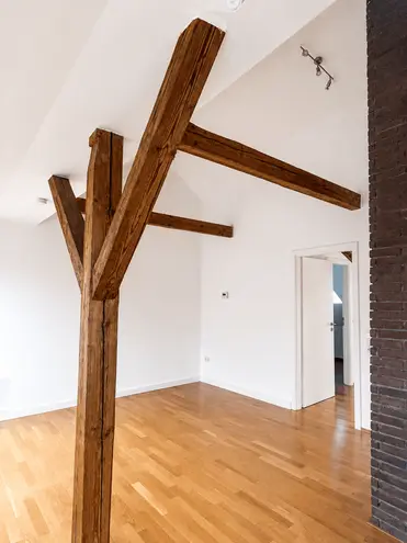 2 Zimmer Wohnung mit 44 m² in Dortmund – Bild 4