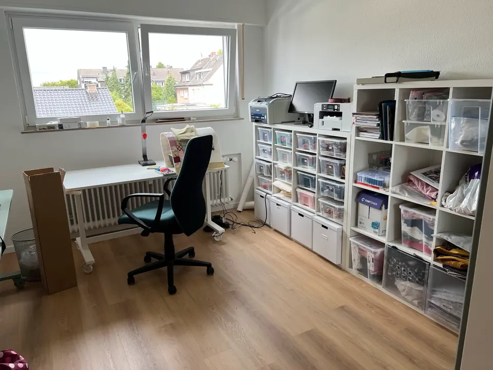 3 Zimmer Wohnung mit 82 m² in Hagen – Bild 3