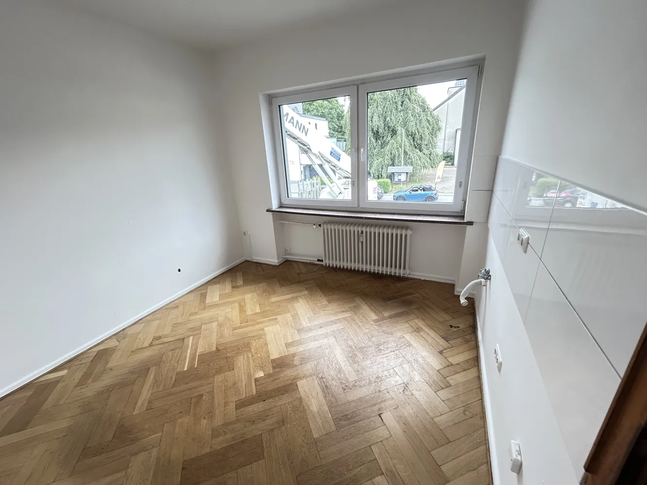 5 Zimmer Wohnung mit 109 m² in Dortmund – Bild 9