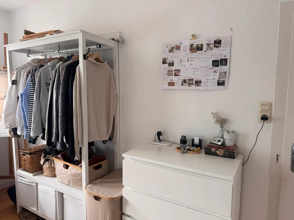 Shared room with 80 m² in Stuttgart – Photo 3