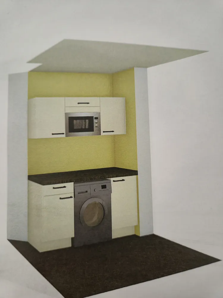 1 Zimmer Wohnung mit 31 m² in Stuttgart – Bild 7