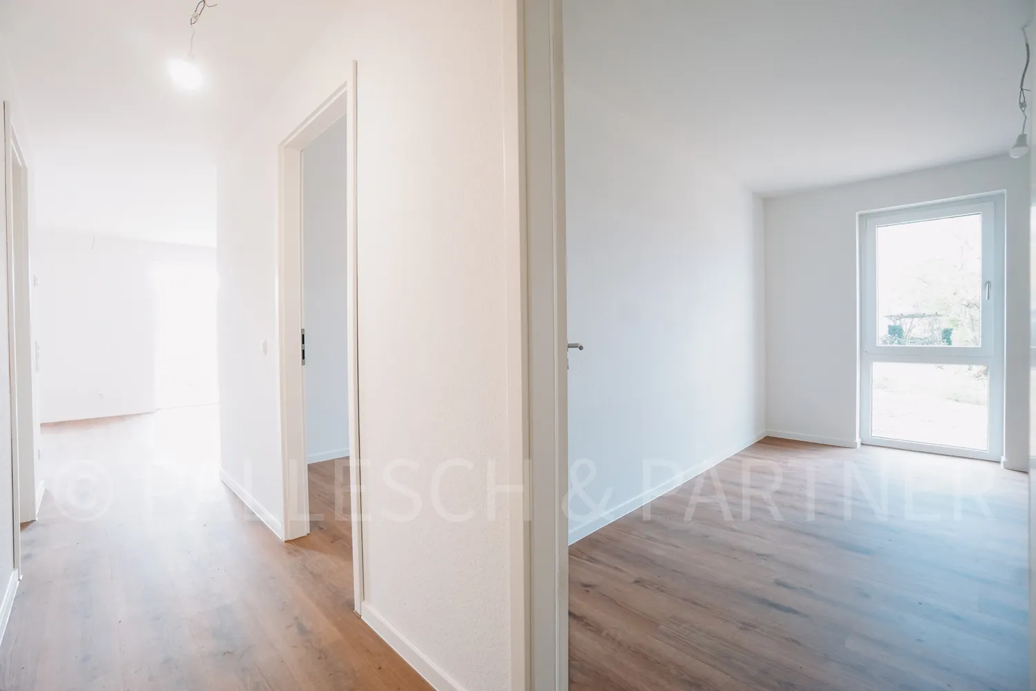 3 Zimmer Wohnung mit 79 m² in Bad Kreuznach – Bild 8