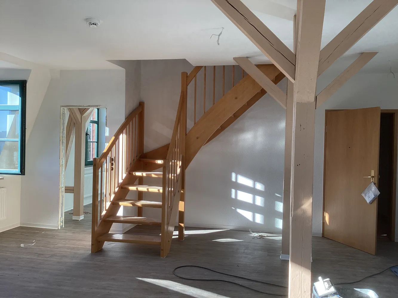 3 Zimmer Wohnung mit 85 m² in Leipzig – Bild 5