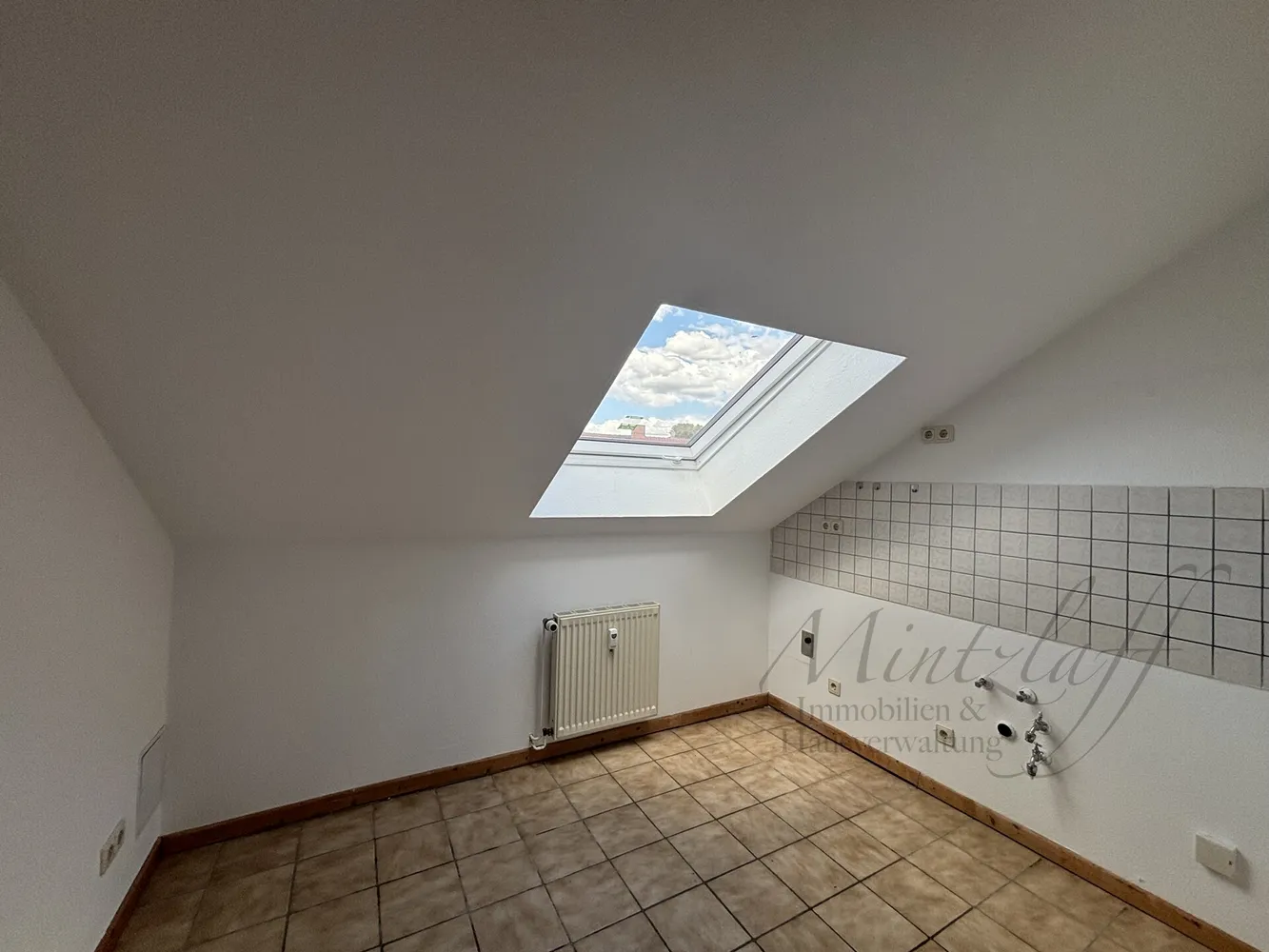 2 room apartment with 69 m² in Stendal – Photo 4