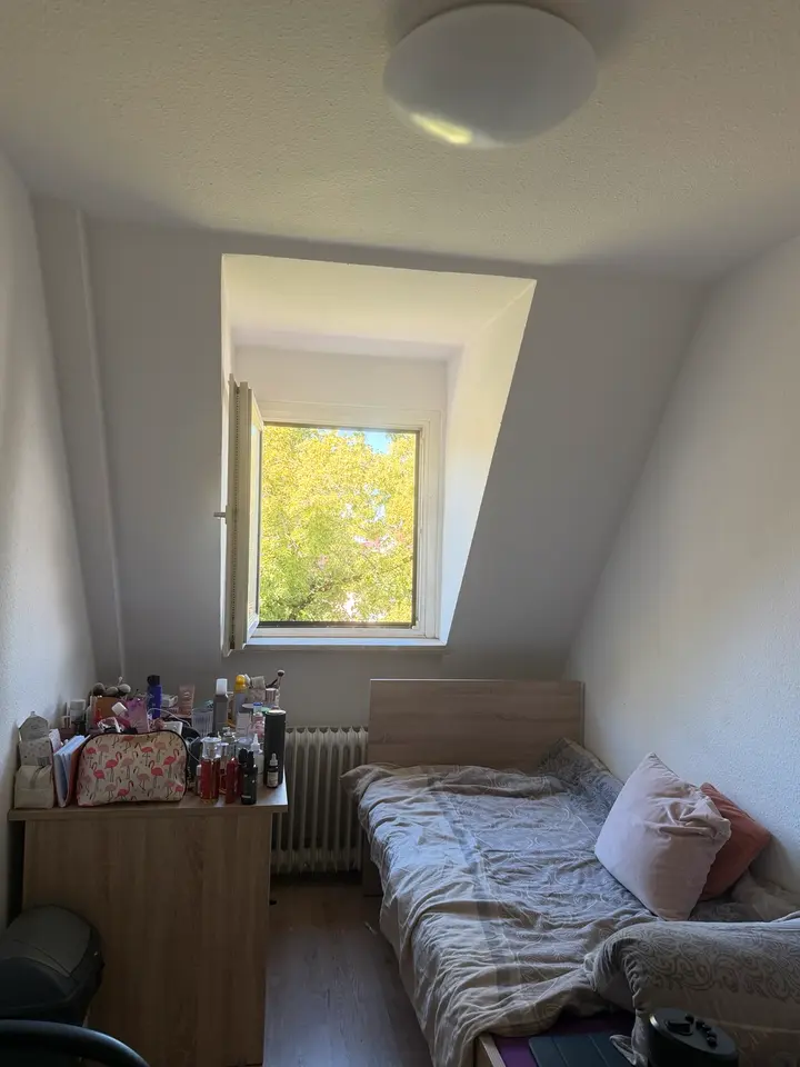 WG-Zimmer mit 8 m² in Villingen-Schwenningen – Bild 1