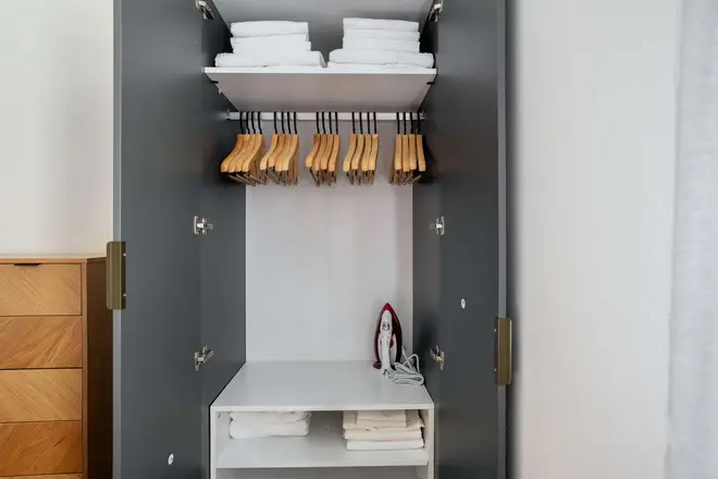 2 Zimmer Wohnung mit 65 m² in Berlin – Bild 12