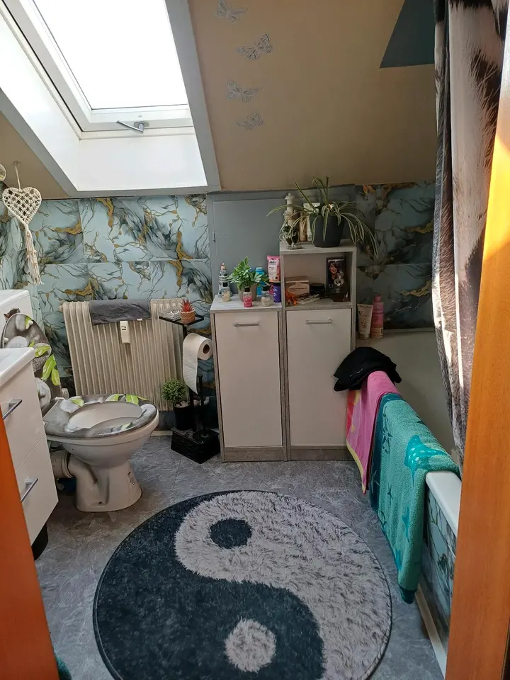 2 Zimmer Wohnung mit 50 m² in Kirchheim unter Teck – Bild 5