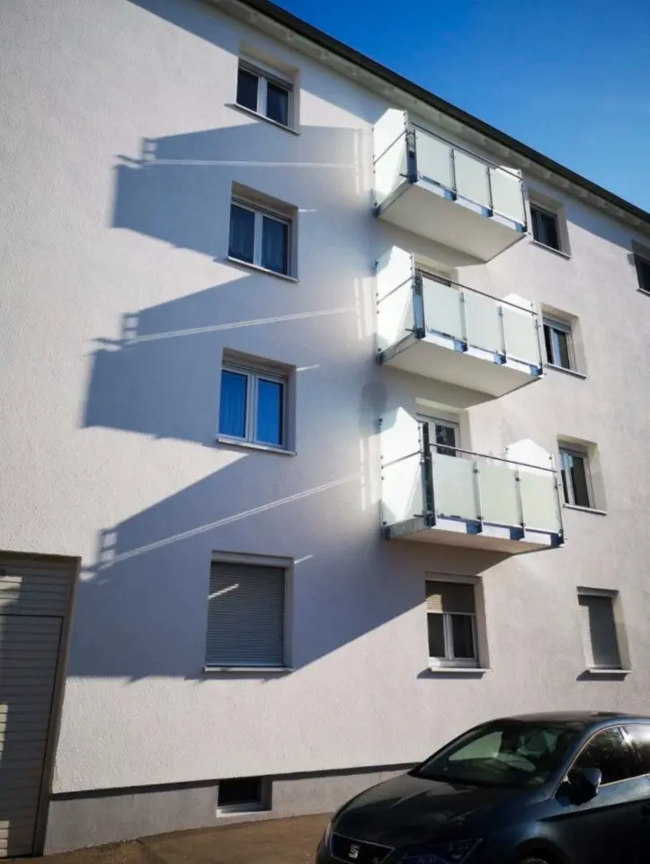 WG-Zimmer mit 14 m² in Kornwestheim – Bild 4