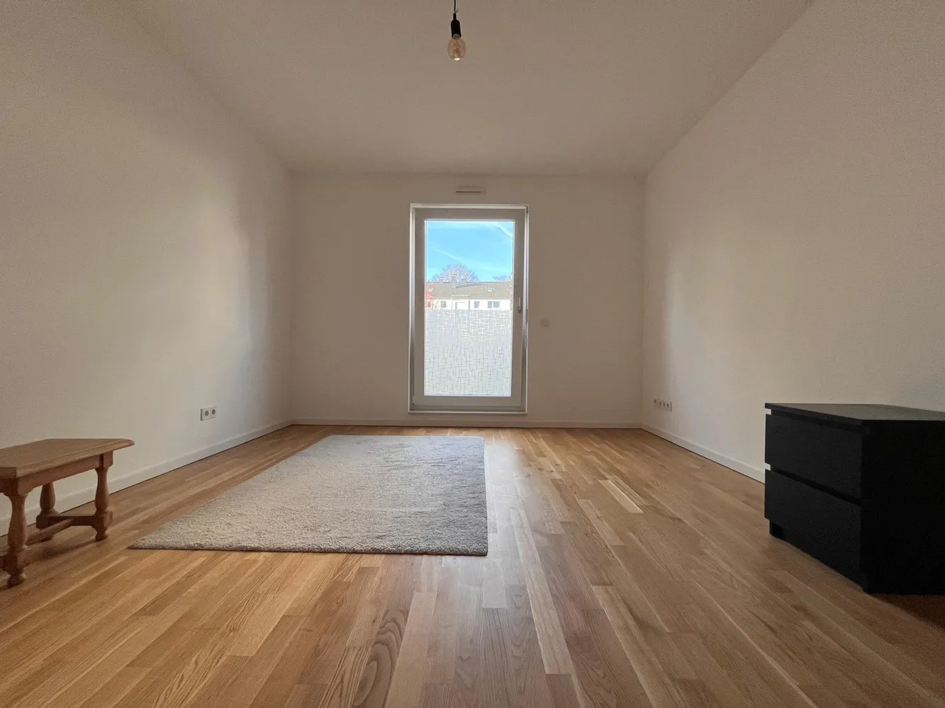 4 Zimmer Wohnung mit 103 m² in Leverkusen – Bild 2