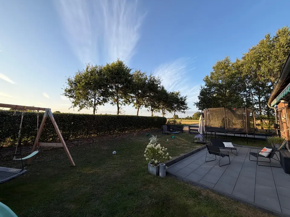 4 Zimmer Wohnung mit 160 m² in Nordhorn – Bild 7