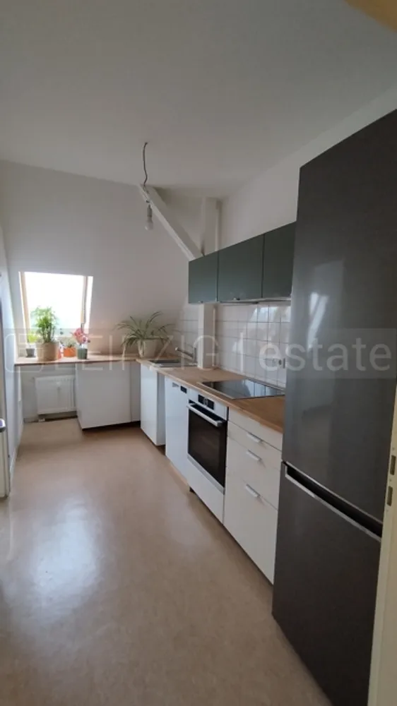 3 Zimmer Wohnung mit 108 m² in Leipzig – Bild 12