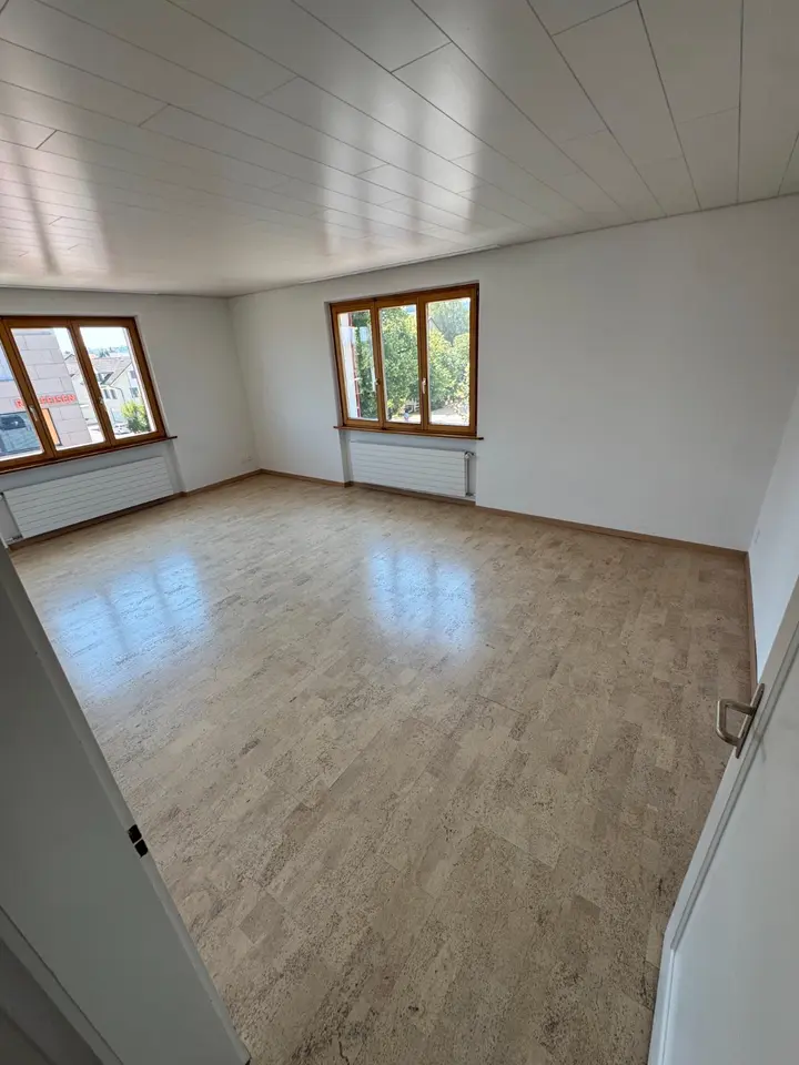 5 Zimmer Wohnung mit 141 m² in Konstanz – Bild 1
