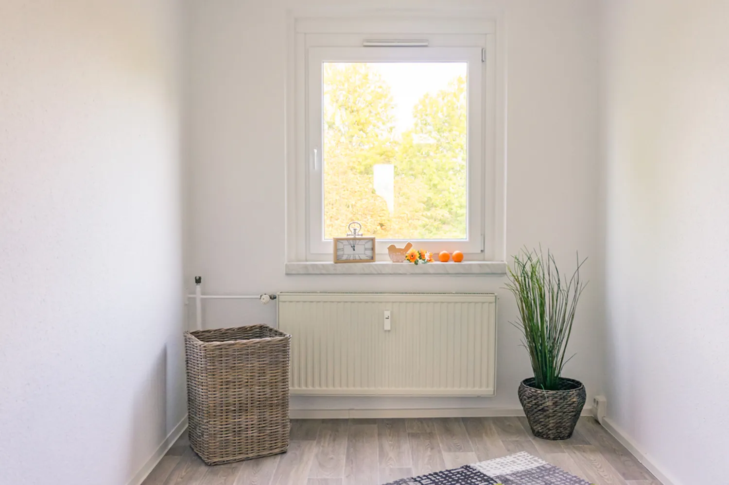 3 room apartment with 66 m² in Chemnitz – Photo 4