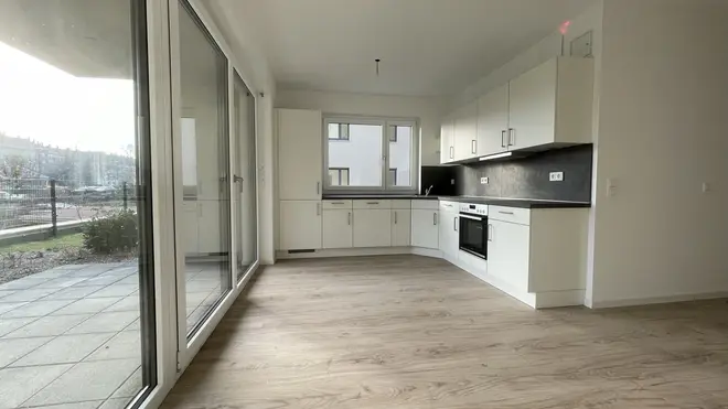 2 room apartment with 72 m² in Dresden – Photo 8