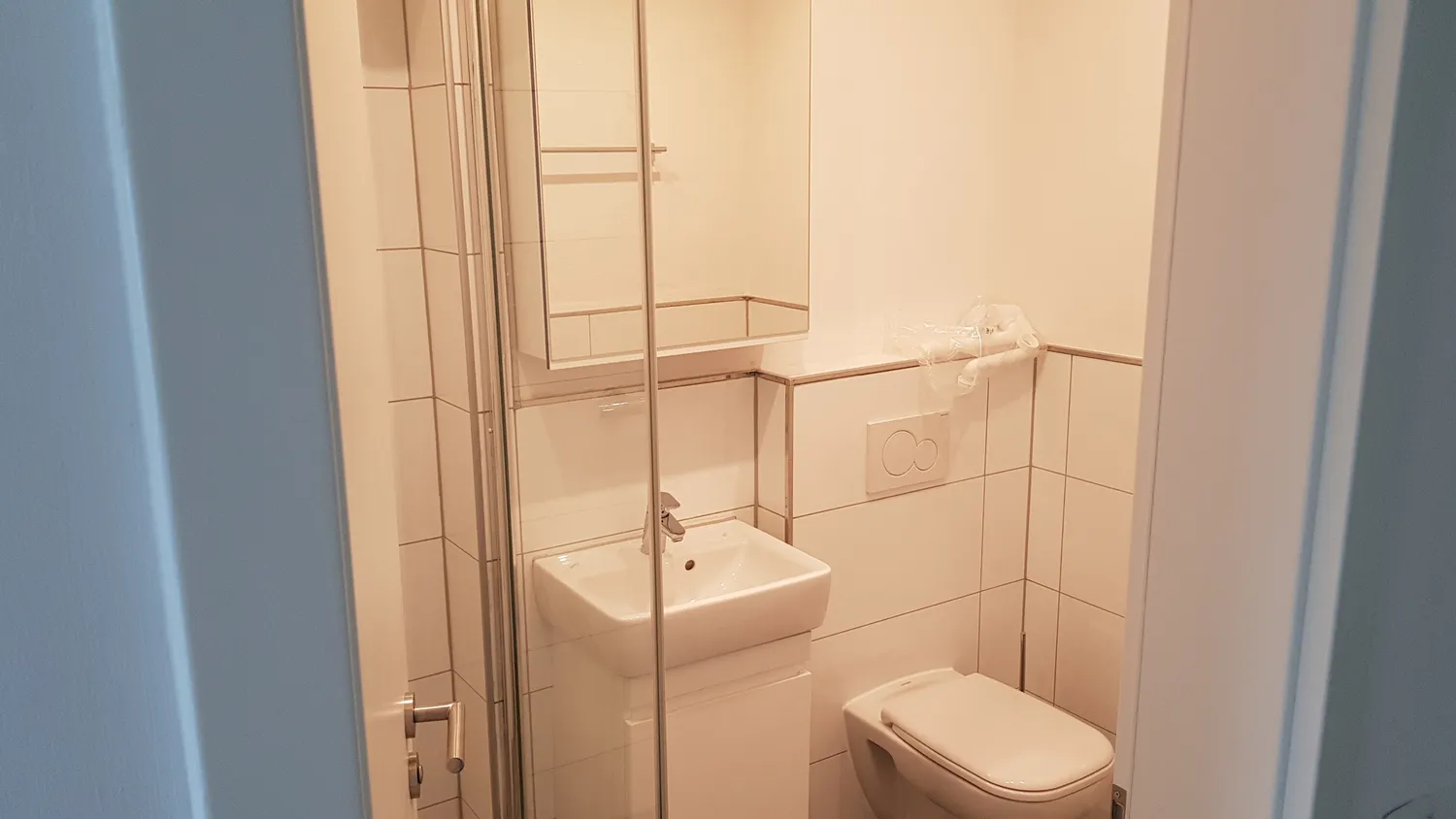 2 Zimmer Wohnung mit 33 m² in München – Bild 12