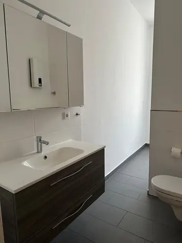 1 Zimmer Wohnung mit 22 m² in Berlin – Bild 2