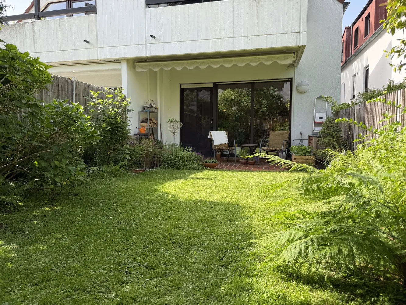 2 Zimmer Wohnung mit 60 m² in Essen – Bild 12