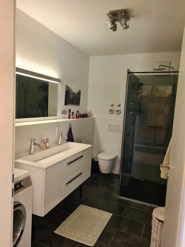 2 Zimmer Wohnung mit 73 m² in München – Bild 3