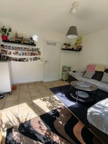 2 Zimmer Wohnung mit 60 m² in Aachen – Bild 2