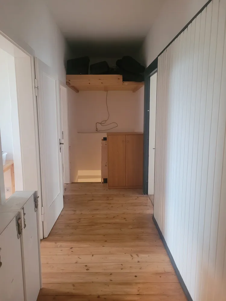 6 room apartment with 121 m² in Chemnitz – Photo 5