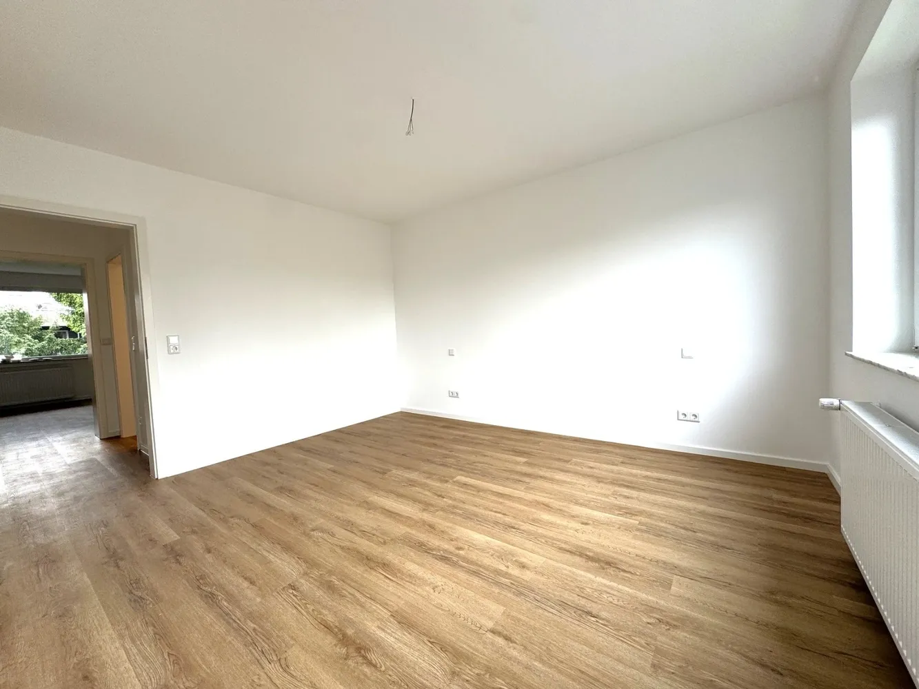 2 Zimmer Wohnung mit 55 m² in Düsseldorf – Bild 5