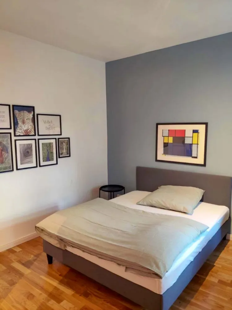 Shared room with 20 m² in Berlin – Photo 3