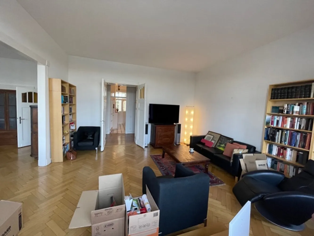 3 room apartment with 107 m² in Düsseldorf – Photo 8