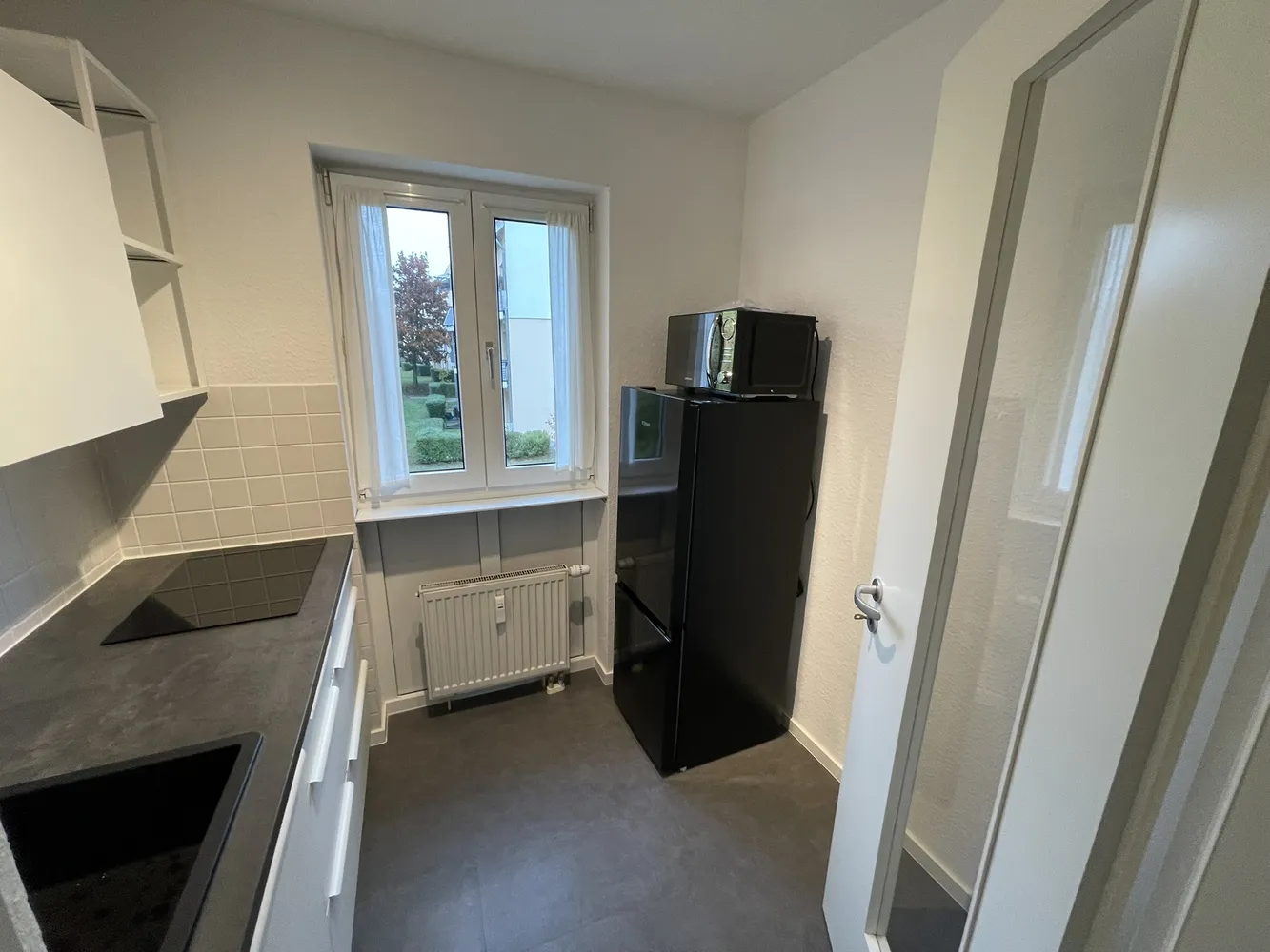 2 room apartment with 32 m² in Magdeburg – Photo 9